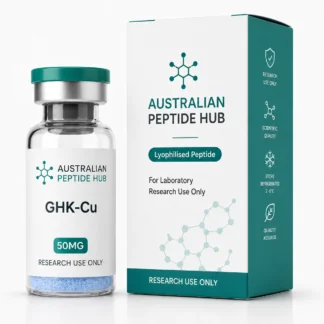 GHK-Cu