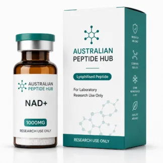NAD+