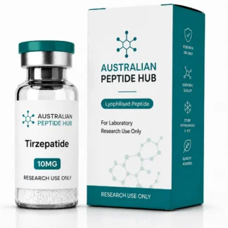 Tirzepatide